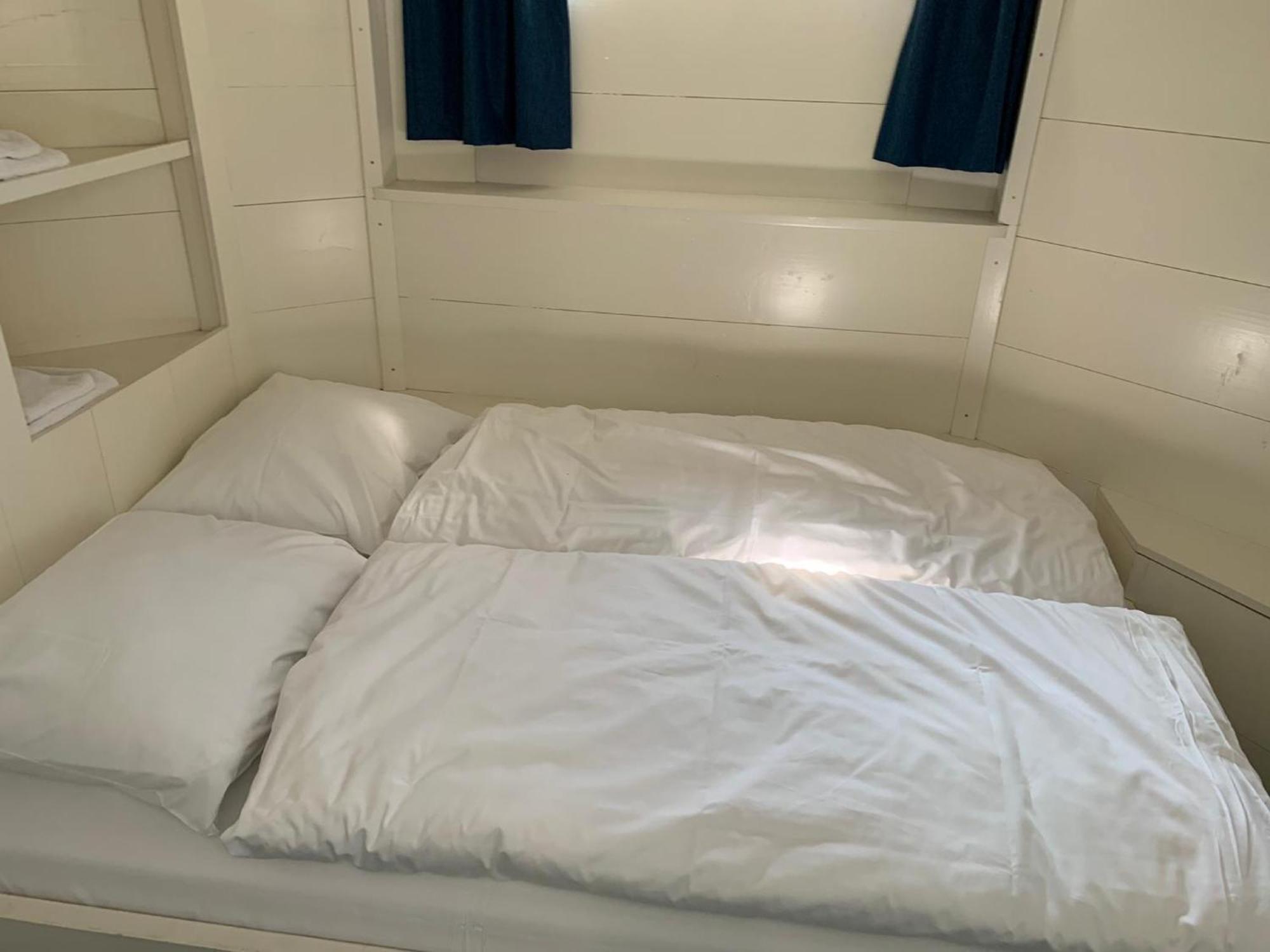 Marinaparcs 纳尔登 客房 照片