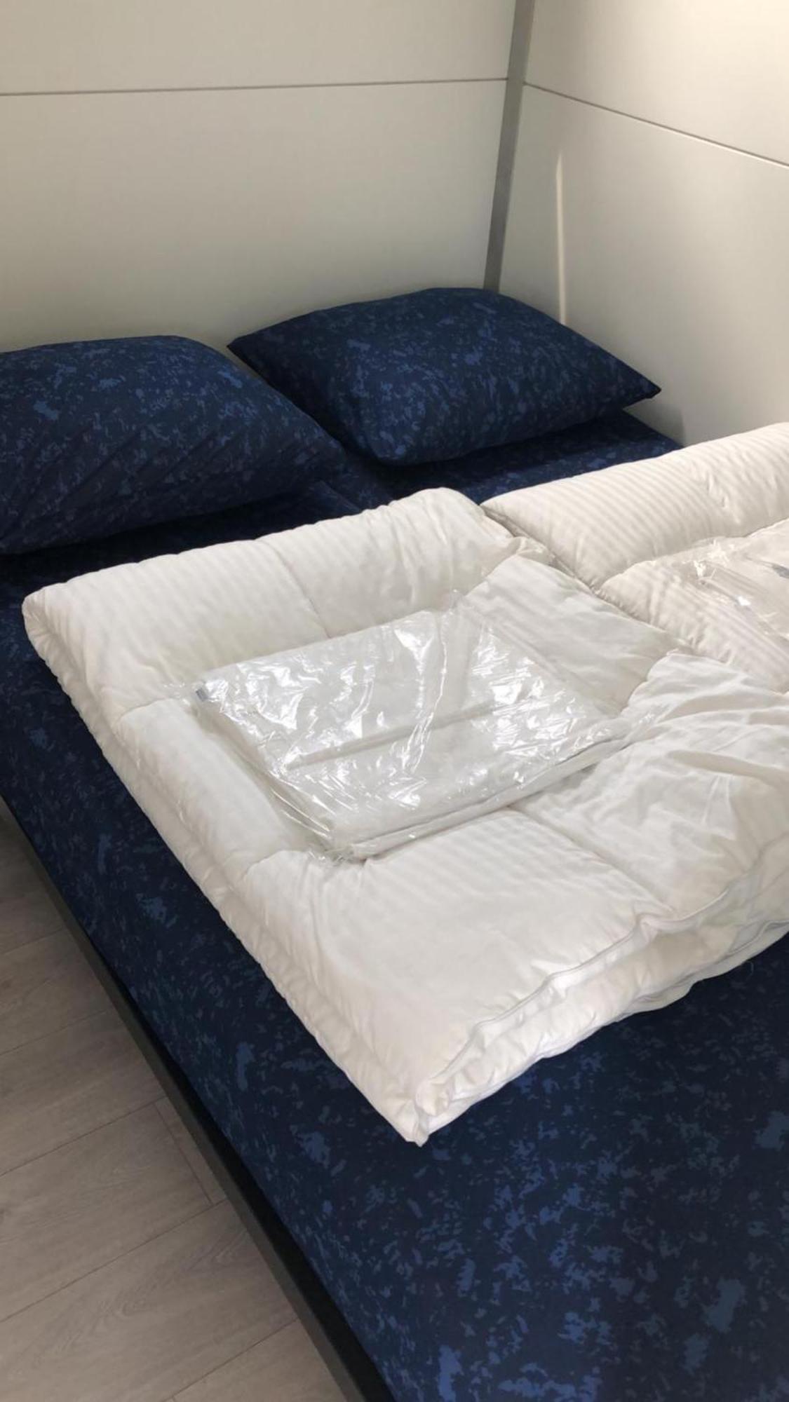 Marinaparcs 纳尔登 客房 照片